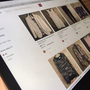 Meet your Posher, Jesse